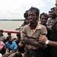 Güneydoğu Asya ülkesi Myanmar’da Müslümanların çoğunlukta olduğu Arakan’daki çatışmaların yeniden alevlenmesi üzerine, binlerce kişi kaçarak Bangladeş sınırına yığıldı. Bangladeş polisi ise, sınırı geçmek isteyen Arakanlı Müslümanları (Rohingyalar) geri çeviriyor. Myanmar’ın […]